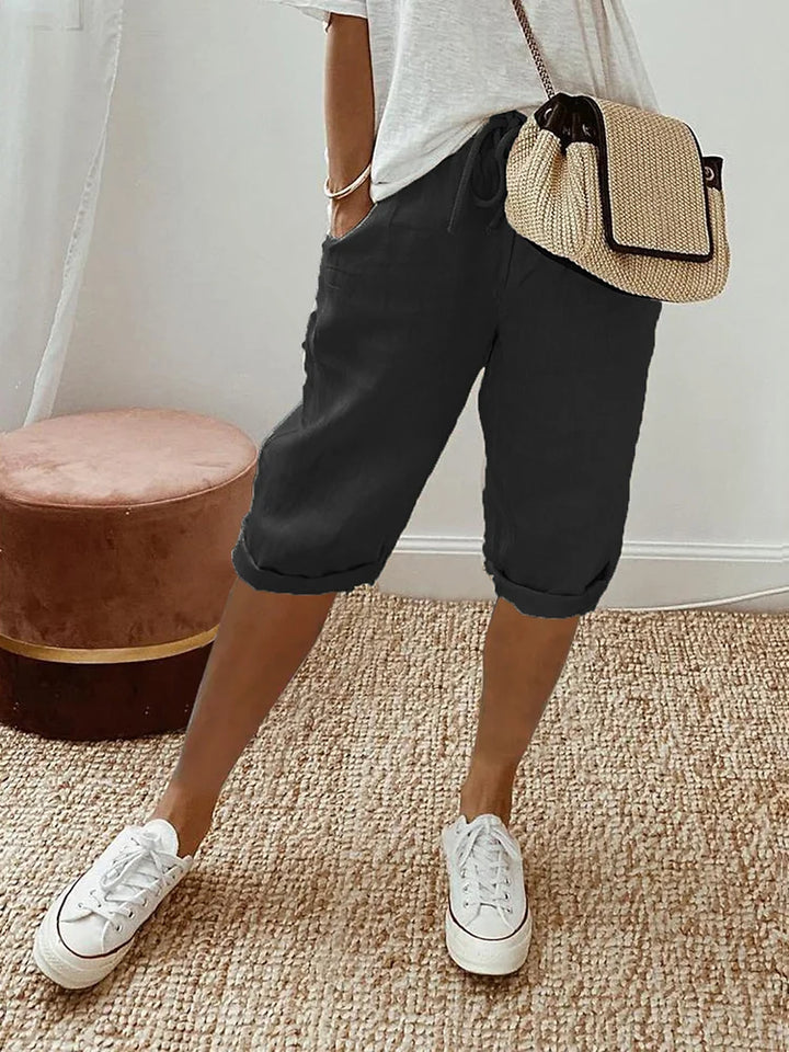 Claire | Comfort Shorts