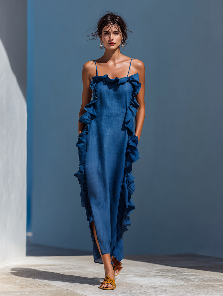 Diandra | Maxi Dress