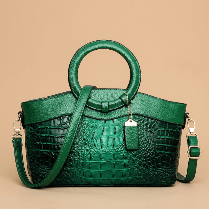 Clara | Classic Everyday Handbag