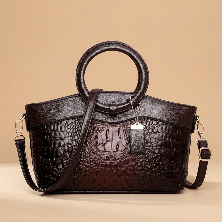 Clara | Classic Everyday Handbag