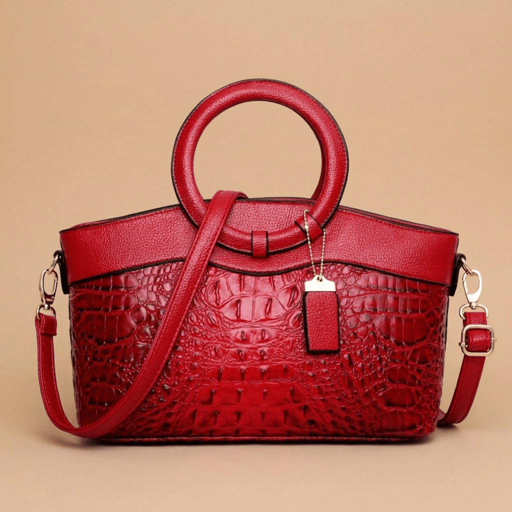 Clara | Classic Everyday Handbag