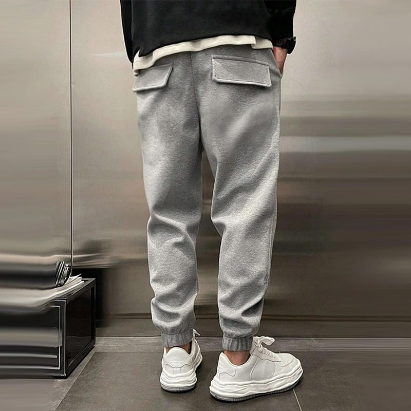 Elliot | Refined Comfort Jogger Pants