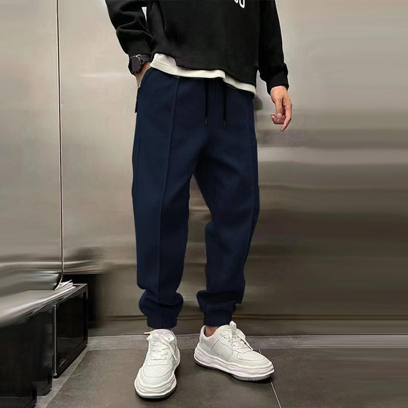 Elliot | Refined Comfort Jogger Pants