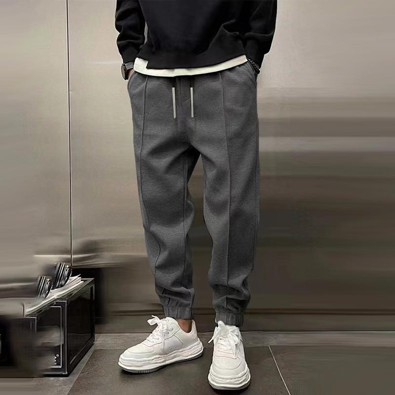 Elliot | Refined Comfort Jogger Pants