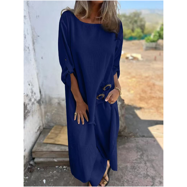 Lina | Effortless Two-Piece Set