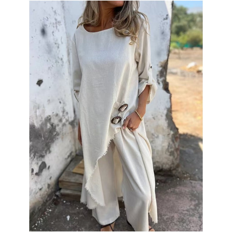 Lina | Effortless Two-Piece Set