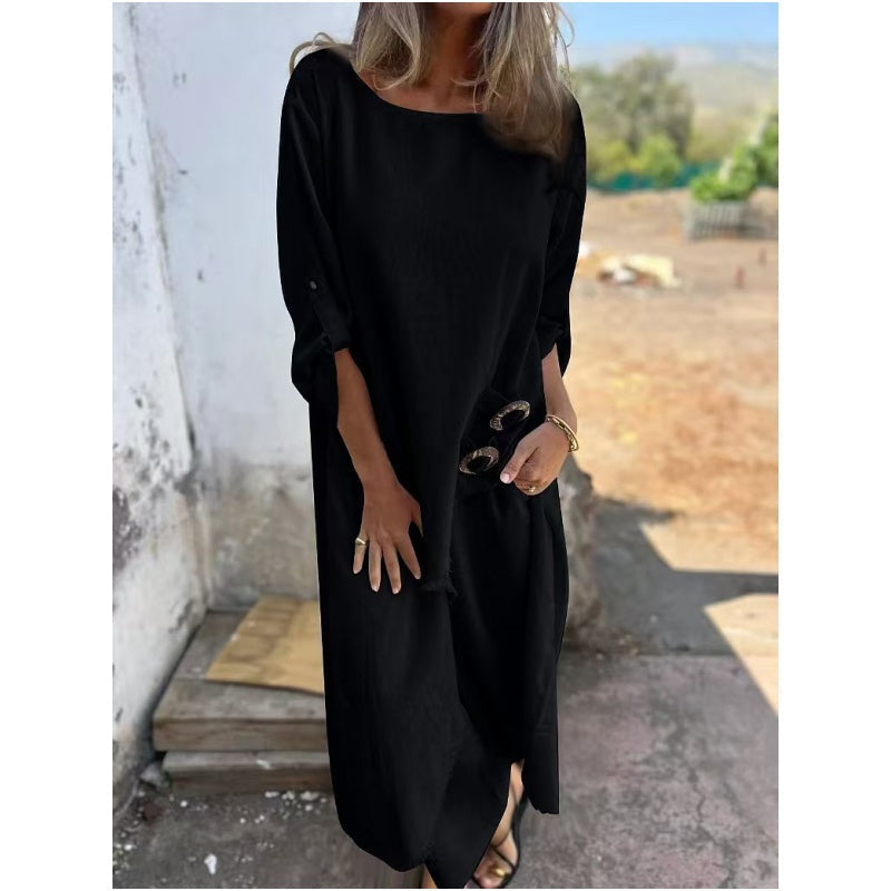 Lina | Effortless Two-Piece Set