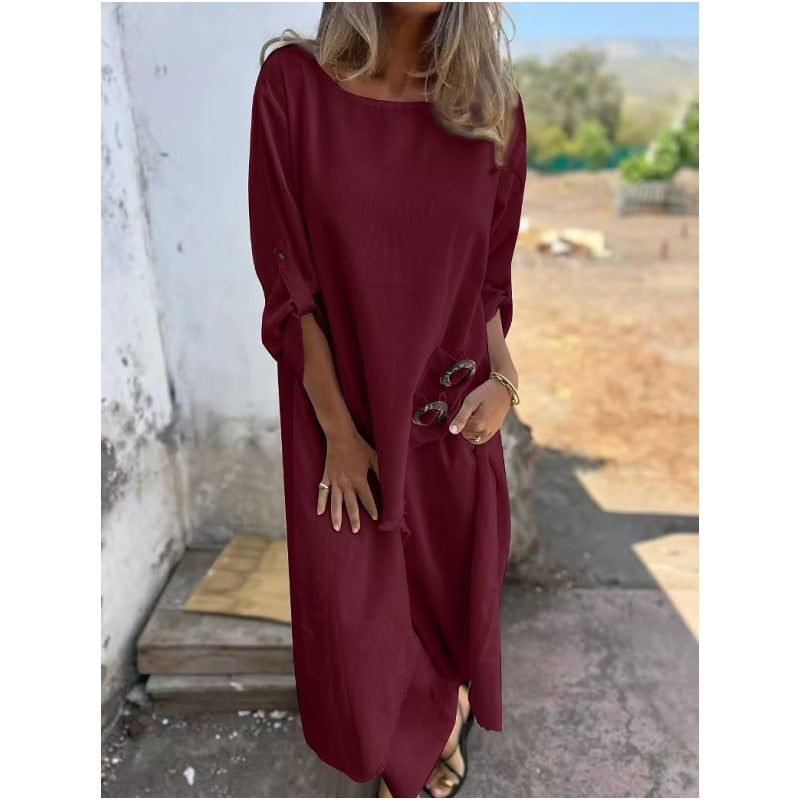 Lina | Effortless Two-Piece Set