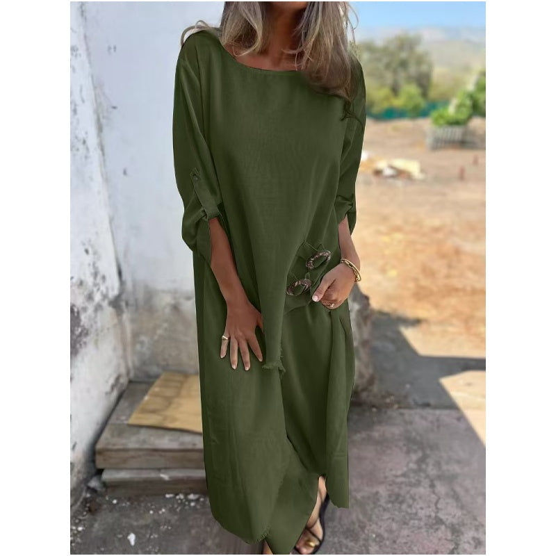 Lina | Effortless Two-Piece Set