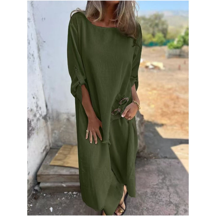 Lina | Effortless Two-Piece Set