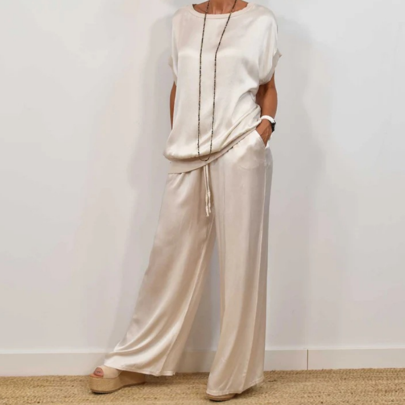 Diane | Chic Two-Piece Set for Effortless Style