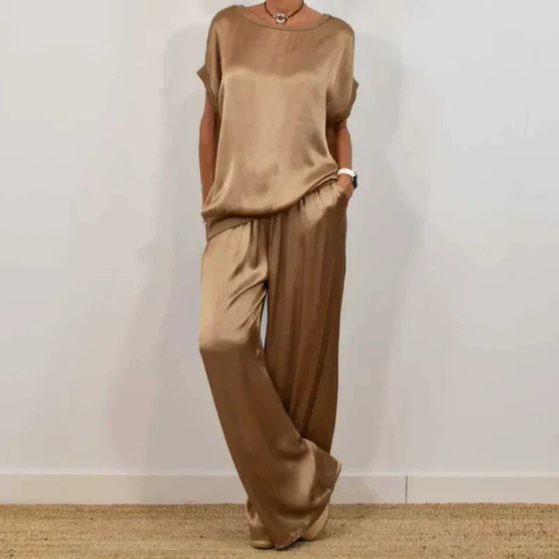 Diane | Chic Two-Piece Set for Effortless Style