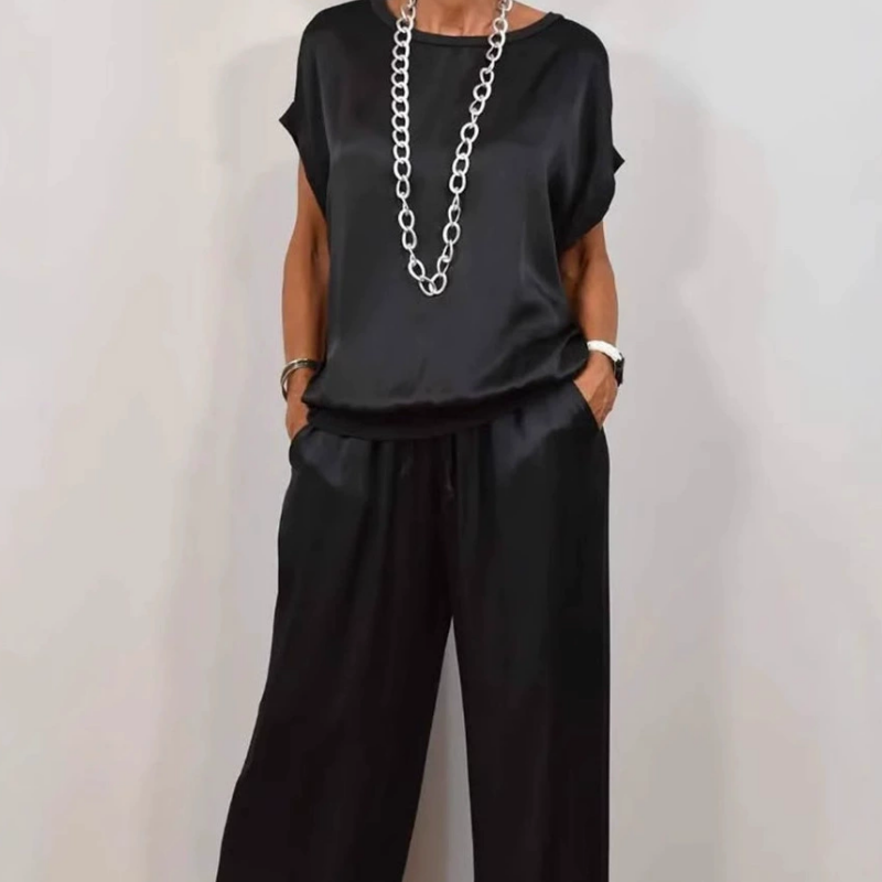 Diane | Chic Two-Piece Set for Effortless Style
