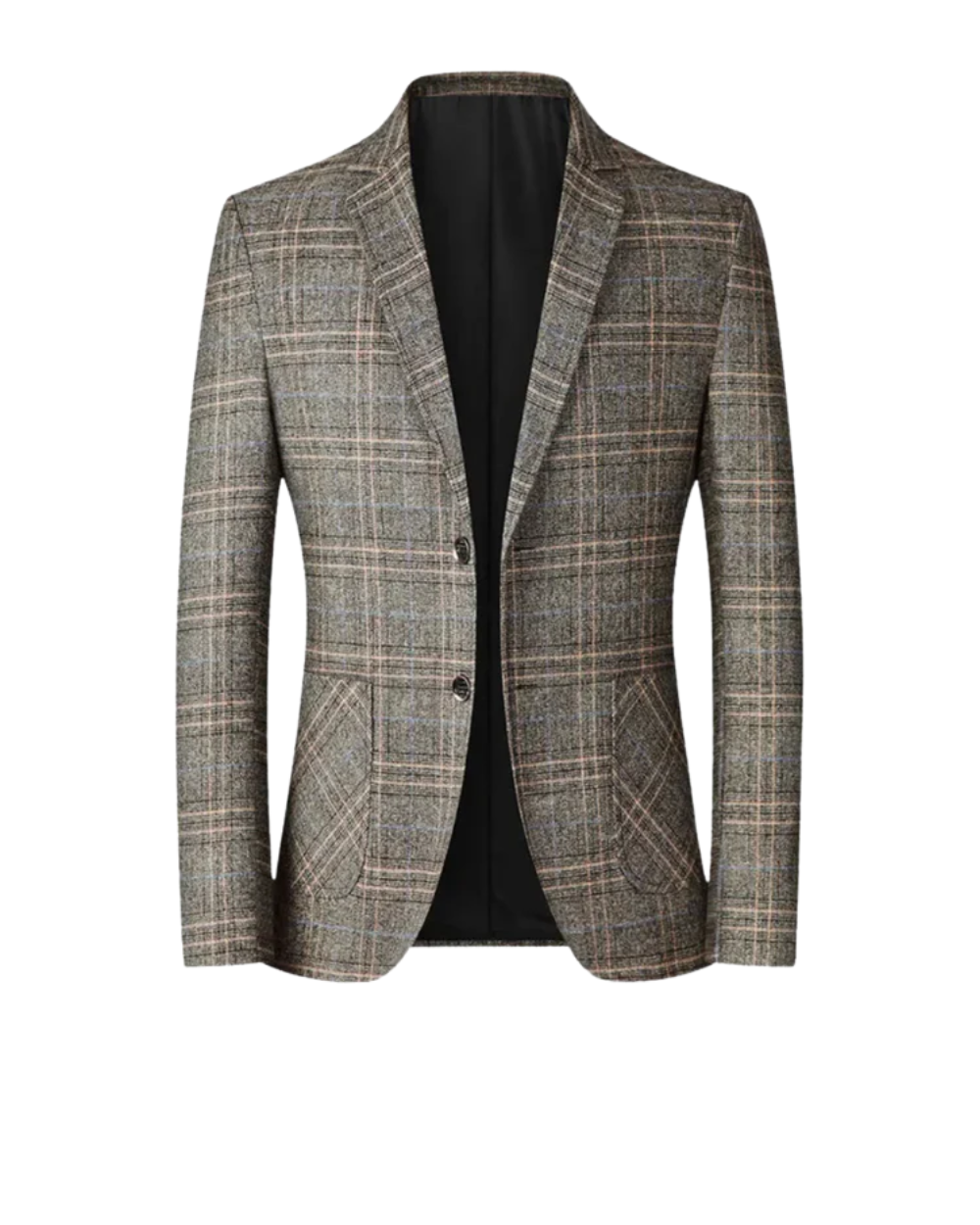 Watson & Carter | TEXTURED BLAZER FOR MEN