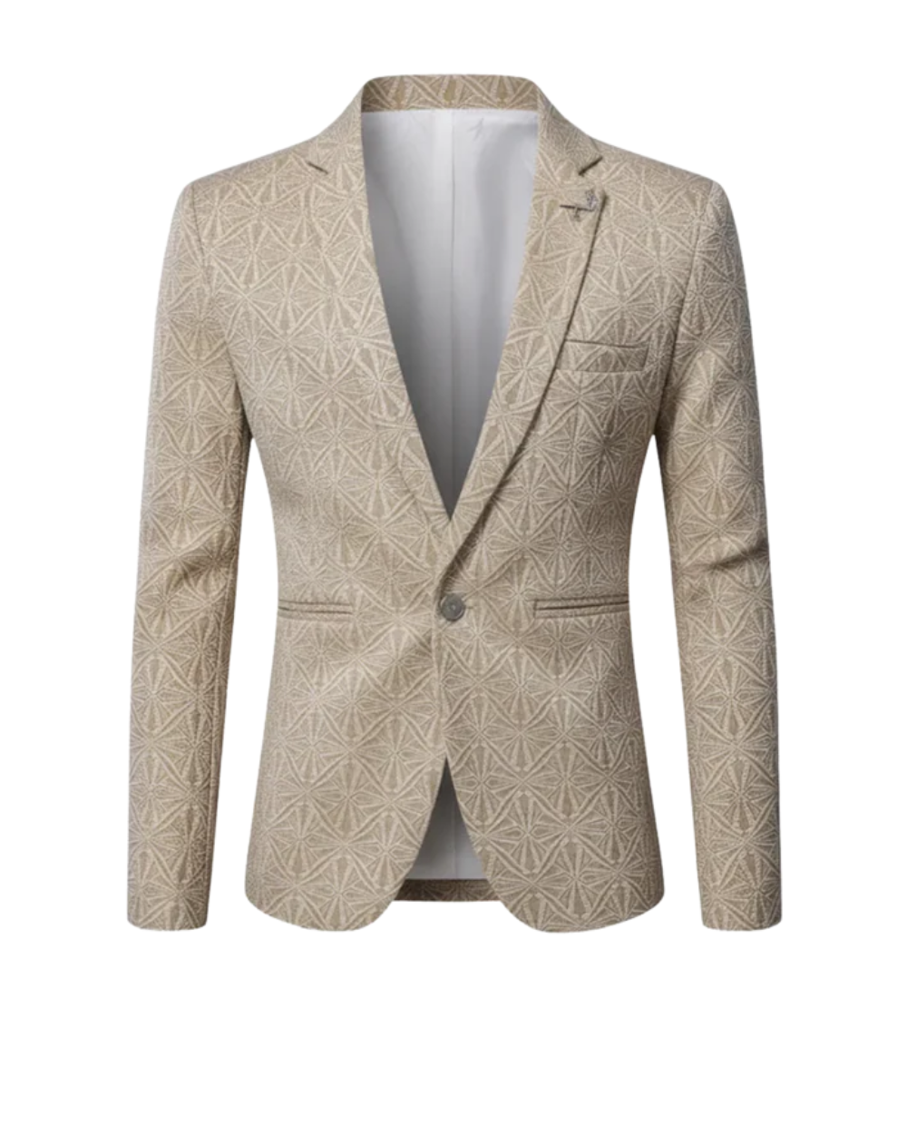 Watson & Carter | TRENDY MENS BLAZER