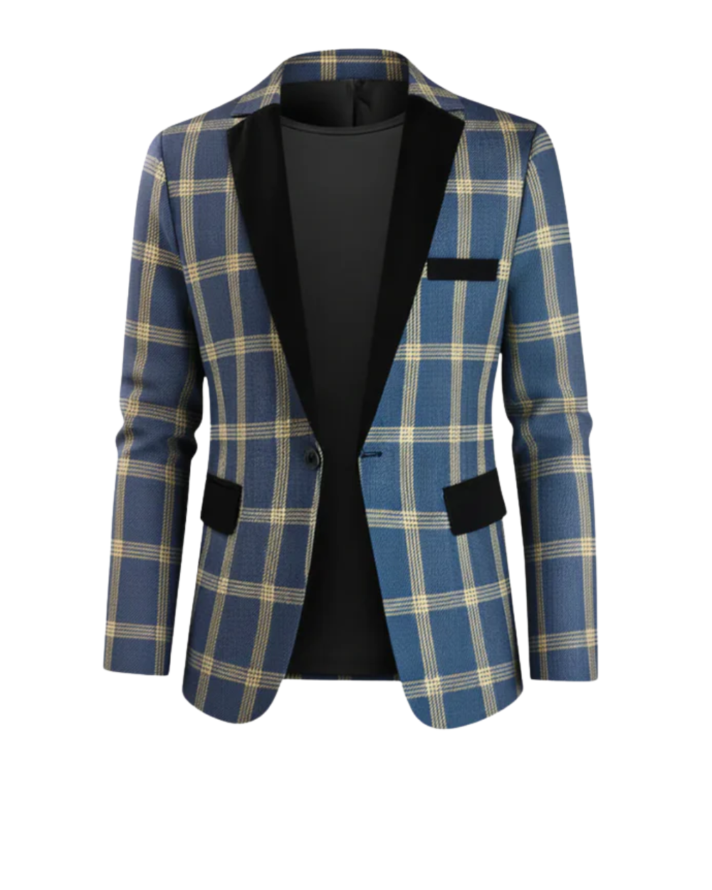 Watson & Carter | REFINED MEN'S BLAZER